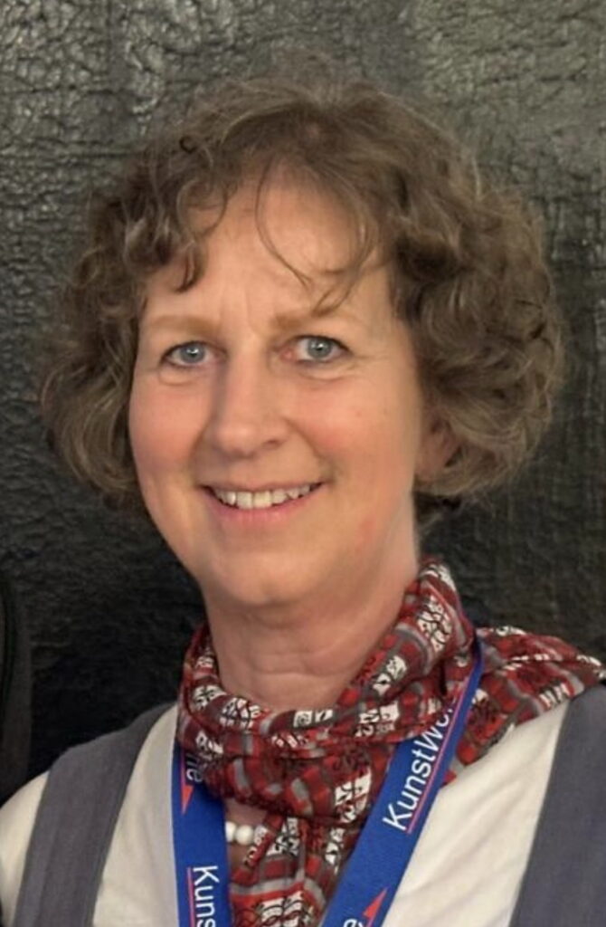Evelyn Kaindl-Ranzinger